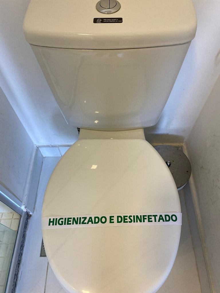 Conforto no Brás com Piscina | Próx. Centro SP