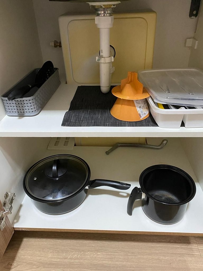 Studio Completo no Brás com Piscina/Metrô Brás