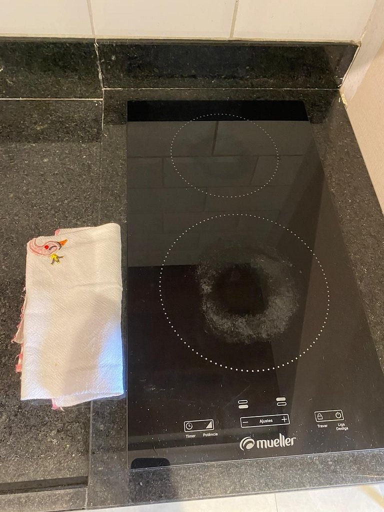 Studio Essencial no Metrô Belém - H. Cema