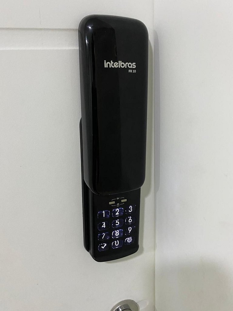 Studio Essencial no Metrô Belém - H. Cema