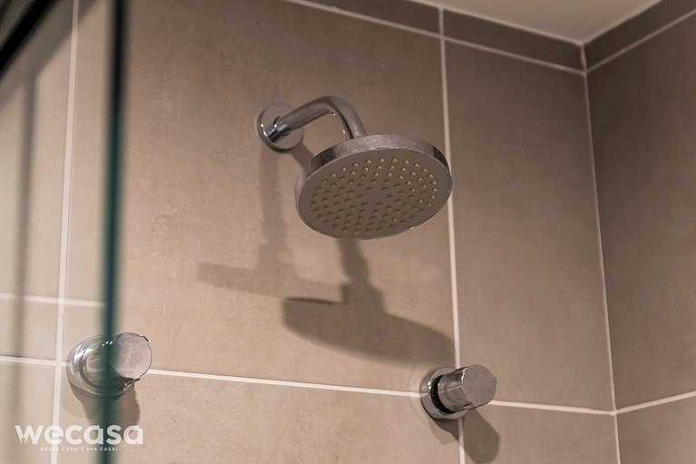 Studio II em Perdizes com Piscina – Próx. Allianz
