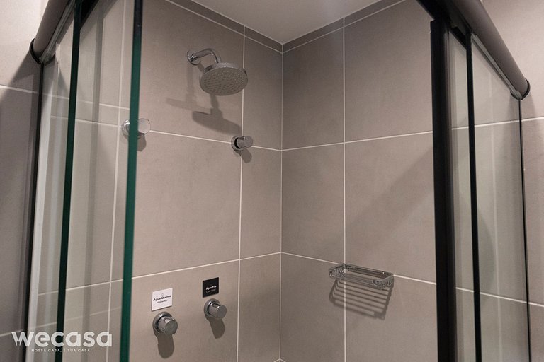 Studio II em Perdizes com Piscina – Próx. Allianz