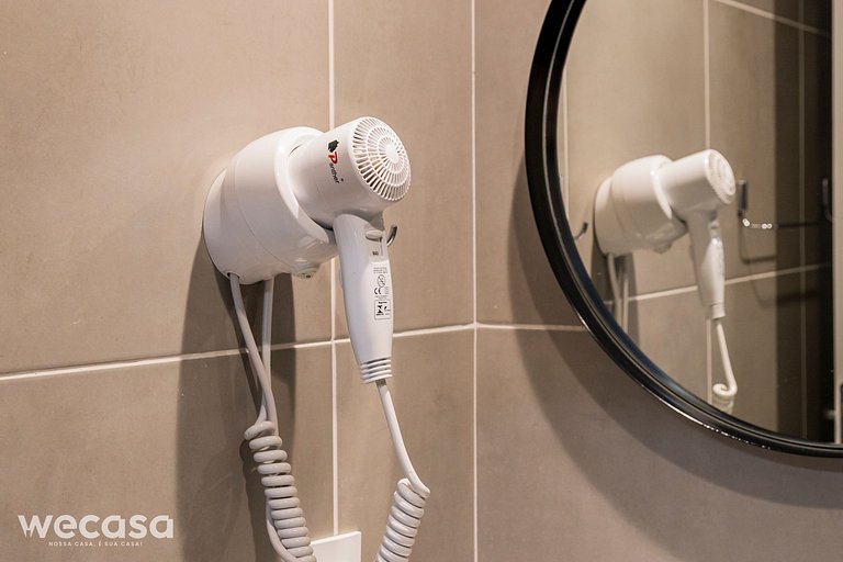 Studio III em Perdizes com Piscina – Próx. Allianz