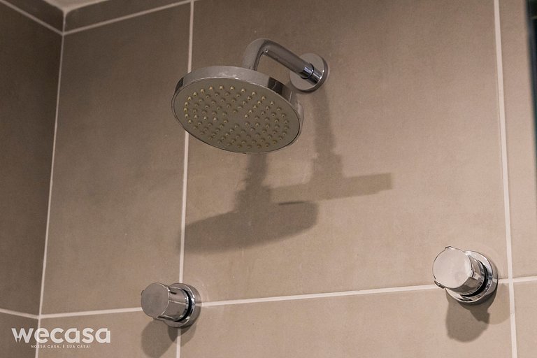Studio III em Perdizes com Piscina – Próx. Allianz