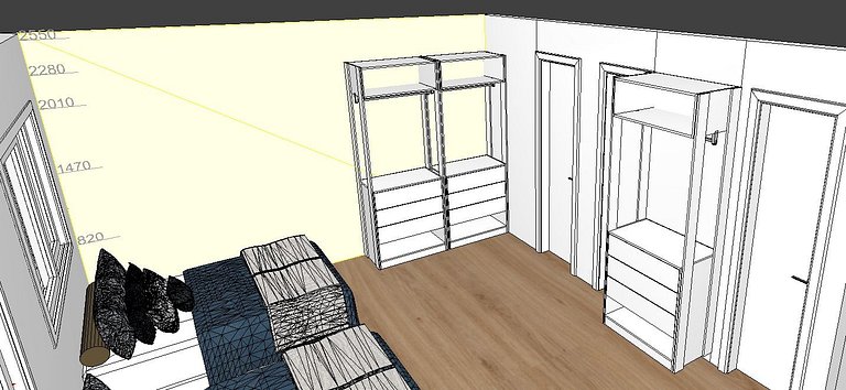 Familia Apartamento no Brás com Piscina/Metrô Brás