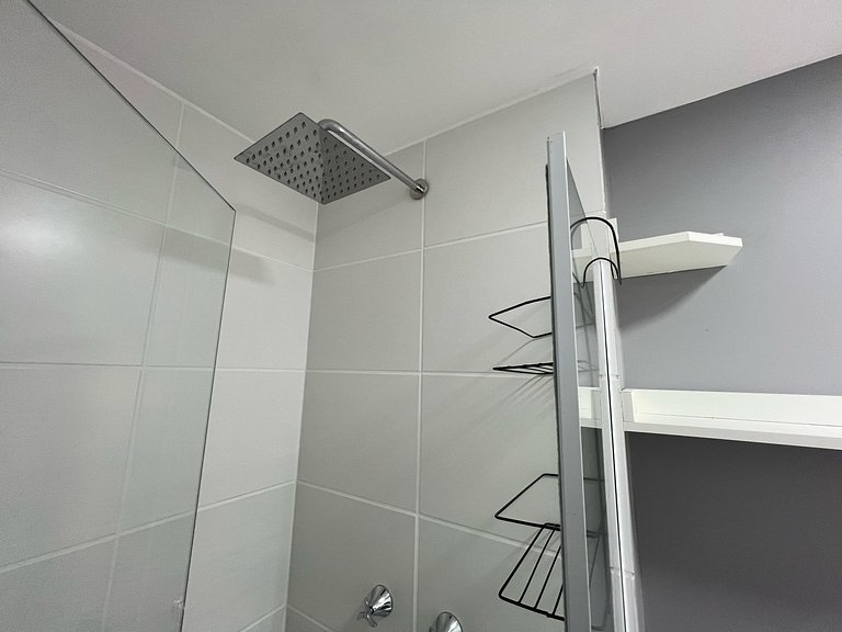Apto Wecasa V no Brás com Piscina - Metrô Pedro II