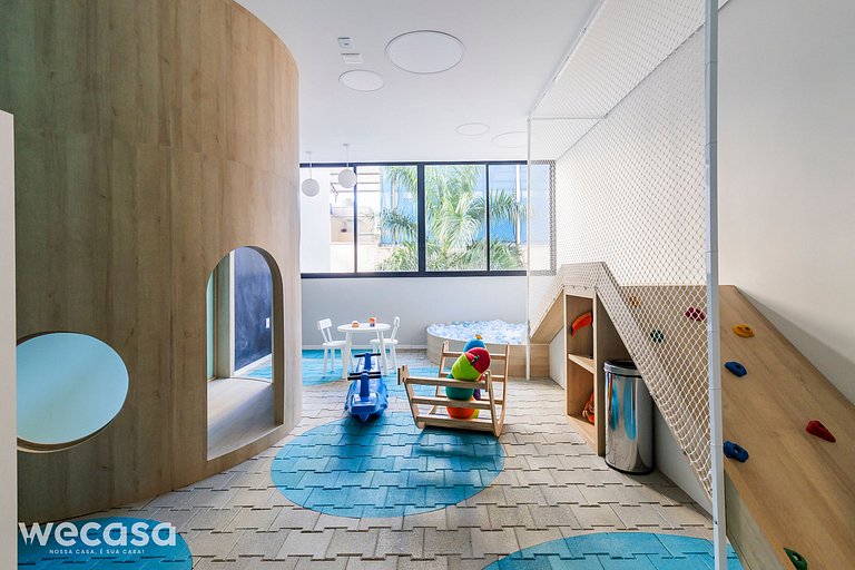 Apê em Perdizes | Próximo ao Allianz Parque