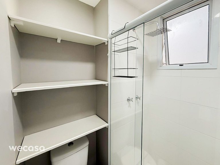 Familia Apartamento no Brás com Piscina/Metrô Brás