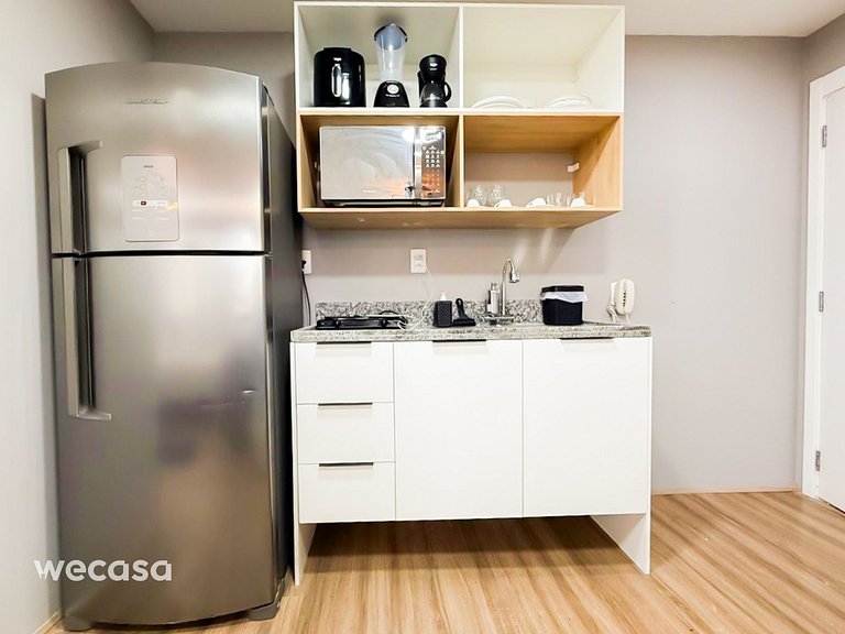 Familia Apartamento no Brás com Piscina/Metrô Brás