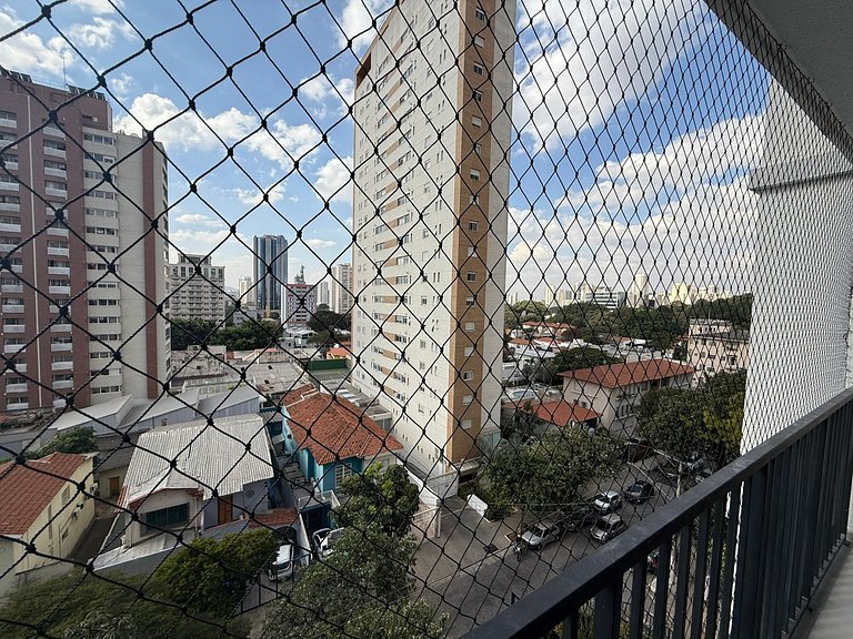 Studio V em Perdizes - Allianz Parque