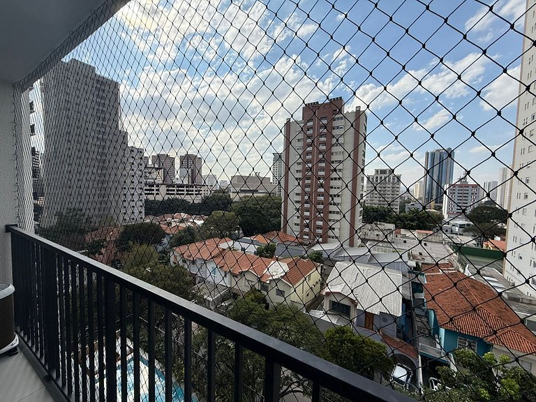 Studio V em Perdizes - Allianz Parque