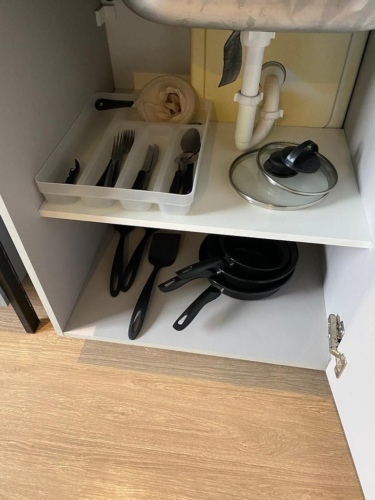 Aconchegante Studio no Brás com Piscina/Metrô Brás