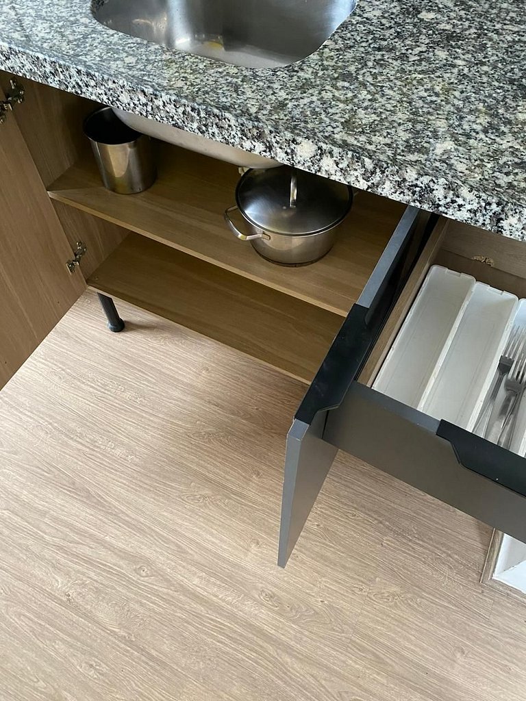 Radiante Studio no Brás com Piscina/Metrô Brás