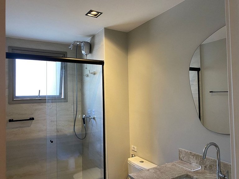 Studio Wecasa VIII em Perdizes – Próximo ao Allianz