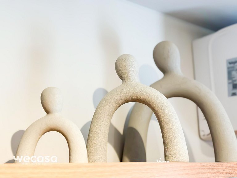 Studio Wecasa VIII em Perdizes – Próximo ao Allianz