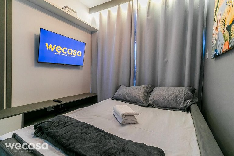 Apê Aconchegante no Brás e a 5 Min da 25 de Março