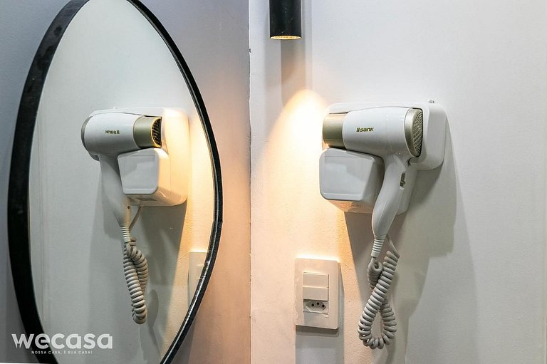 Apê Aconchegante no Brás e a 5 Min da 25 de Março