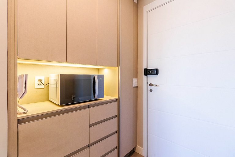 Loft Aconchegante no Belenzinho - High Belem