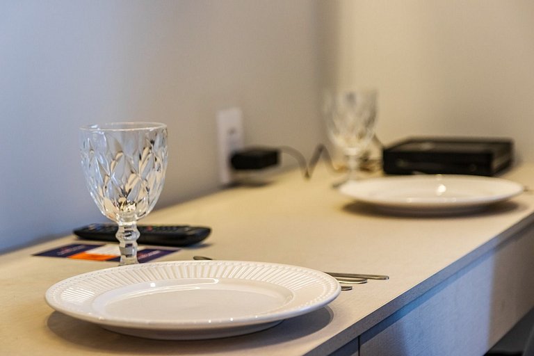 Lindo Flat Próx ao Metrô Belenzinho - Radial Leste