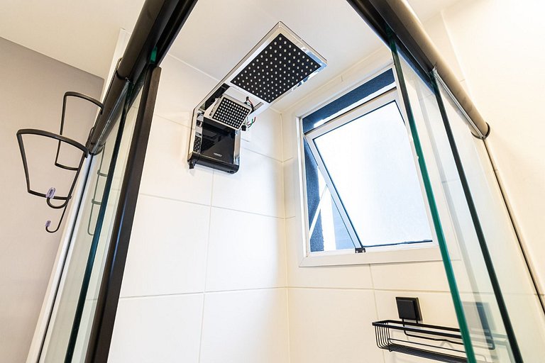 Flat Elegante no Brás - Localização Perfeita