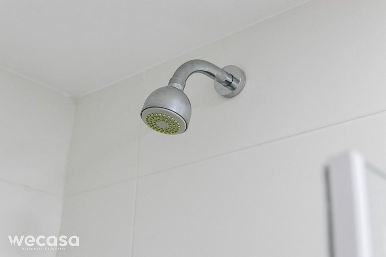 Apto Complexo Comercial c/ Vaga de Garagem