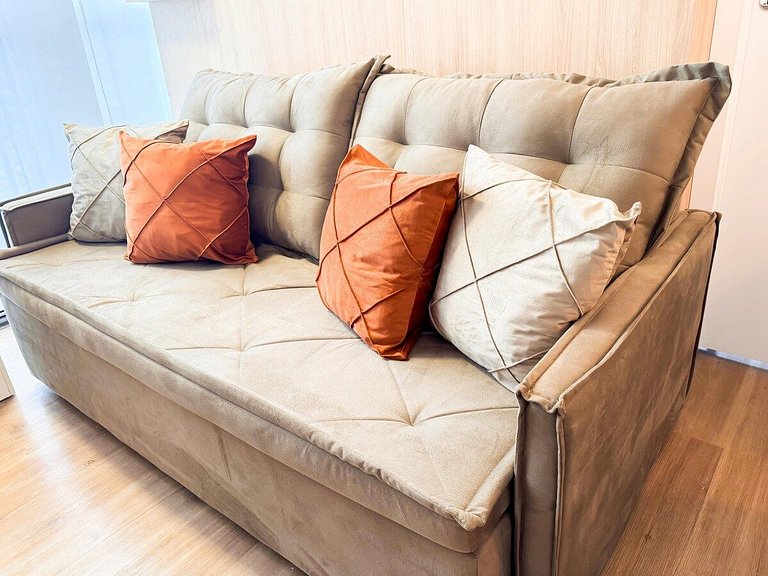 Studio Allianz Parque - Prox ao Bourbon