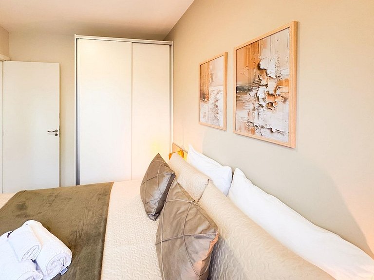 Studio Allianz Parque - Prox ao Bourbon