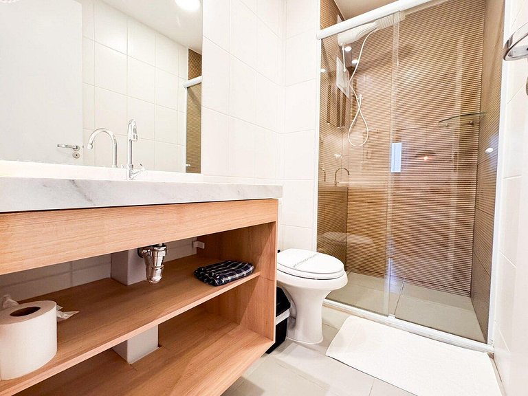 Studio Allianz Parque - Prox ao Bourbon