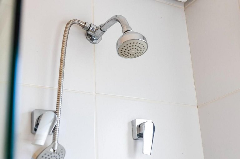 Loft Prático – Metrô Belém / Linha Vermelha