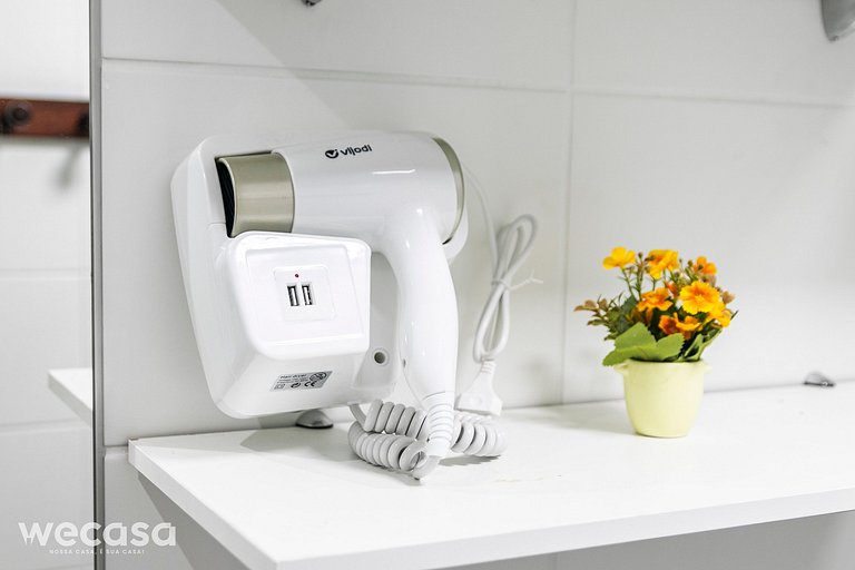 Apê perfeito - Ao lado USP e metrô Butantã