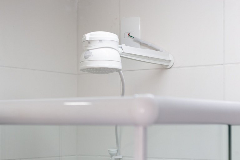 Studio com Piscina a 1 Min do Metrô Brás