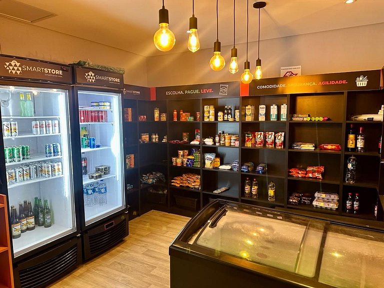 Apê com 2 quartos perto do Metrô Belém