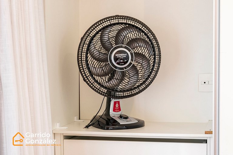 Loft para casal a 5 Min do MASP