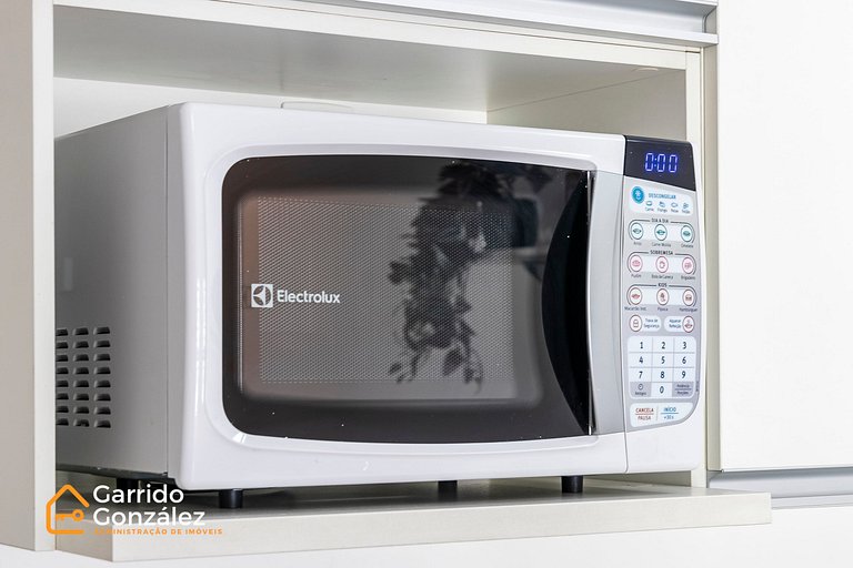 Loft para casal a 5 Min do MASP