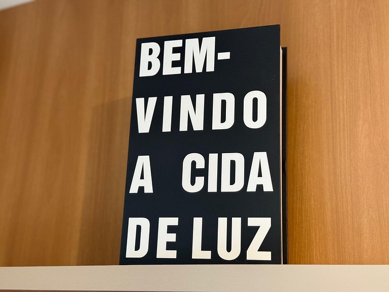 Studio VIII em Perdizes - Allianz Parque