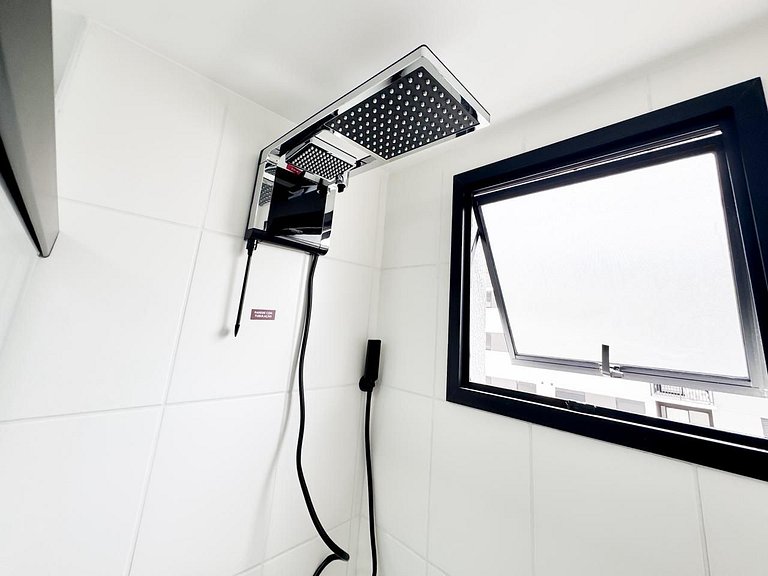 Studio VIII em Perdizes - Allianz Parque