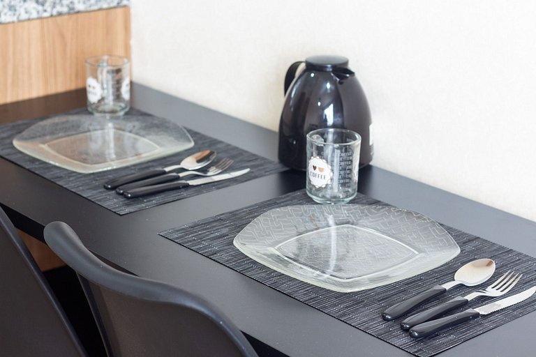 Hospede-se no Brás - Loft para até 03 pessoas