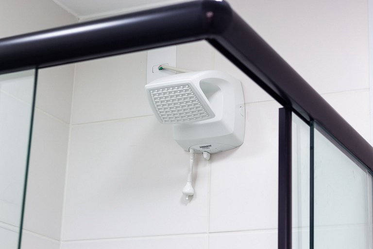 Hospede-se no Brás - Loft para até 03 pessoas