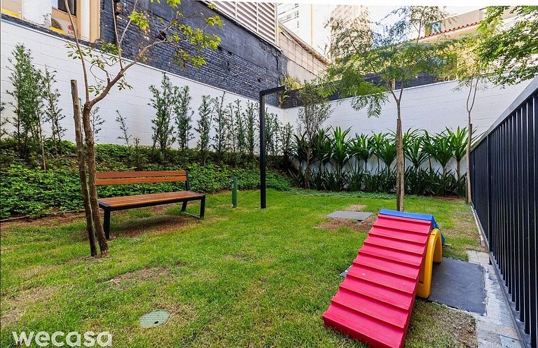 Studio XI em Perdizes - Allianz Parque