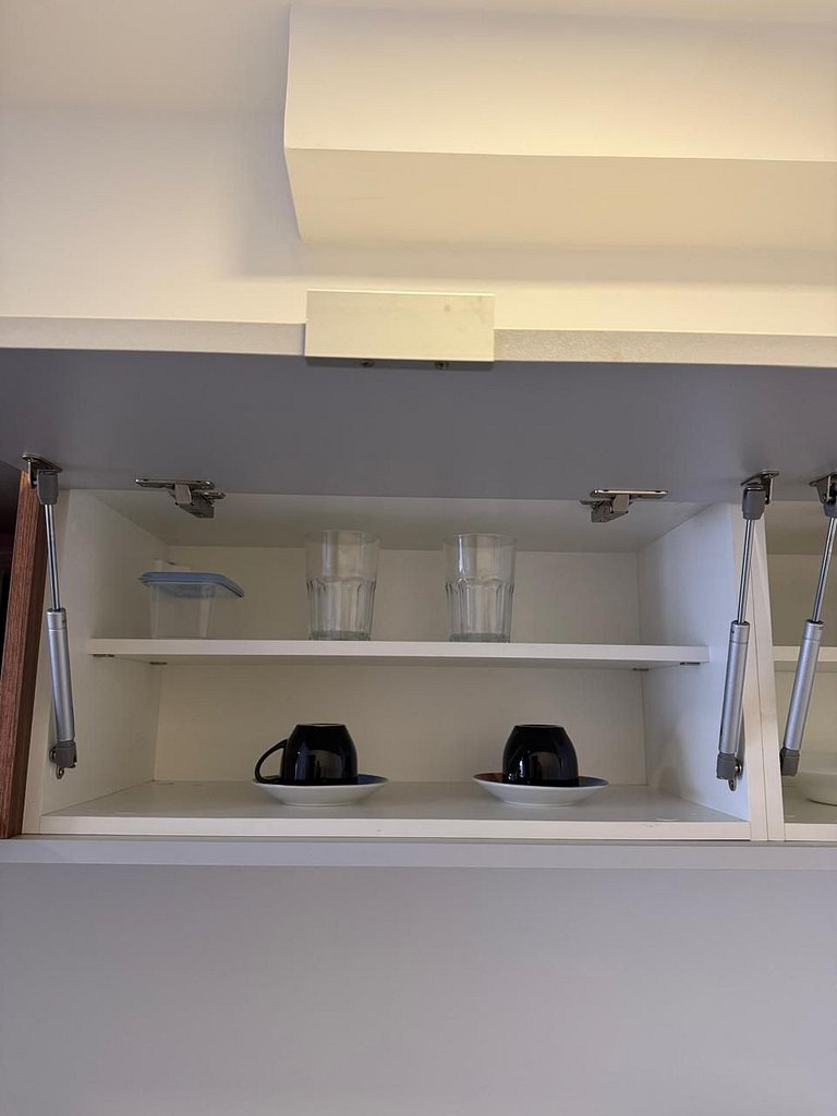 Conforto na Bela Vista – Centro SP