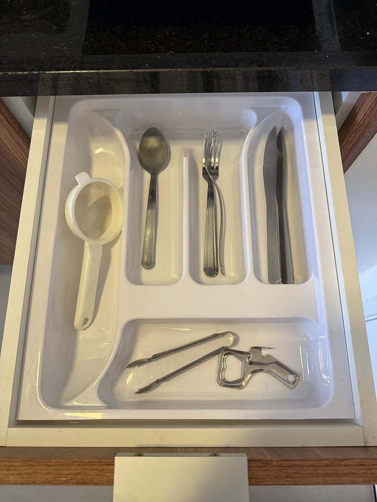 Conforto na Bela Vista – Centro SP