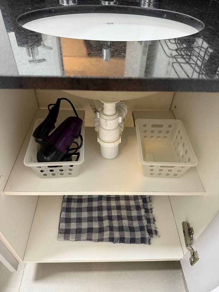 Studio Elegante Próx. Av Paulista - Bela Vista