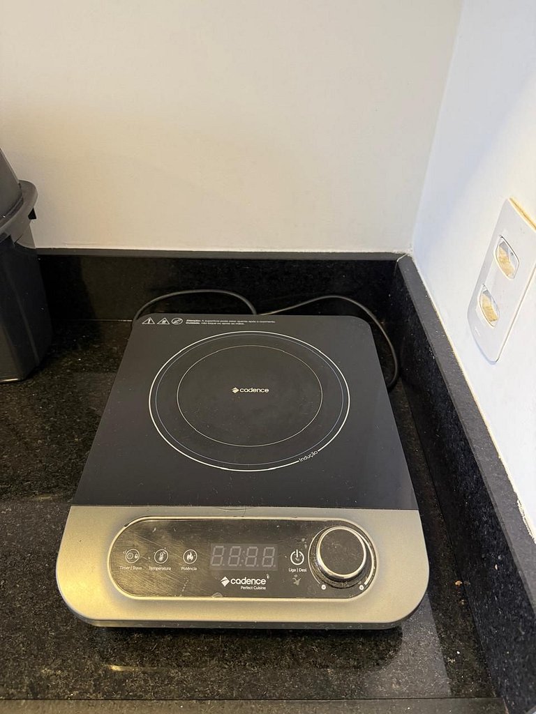 Conforto na Bela Vista – Centro SP