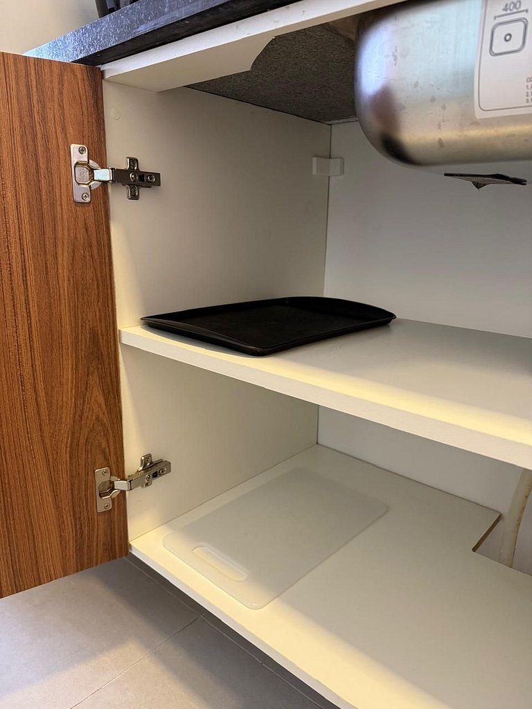 Studio Elegante Próx. Av Paulista - Bela Vista