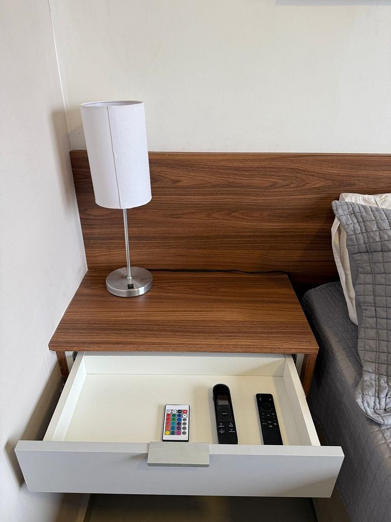 Studio Elegante Próx. Av Paulista - Bela Vista