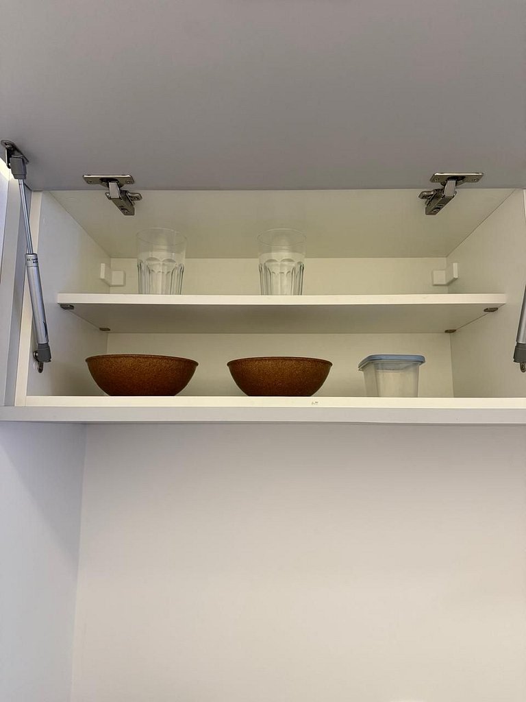 Studio Moderno I na Bela Vista | Próx. Paulista