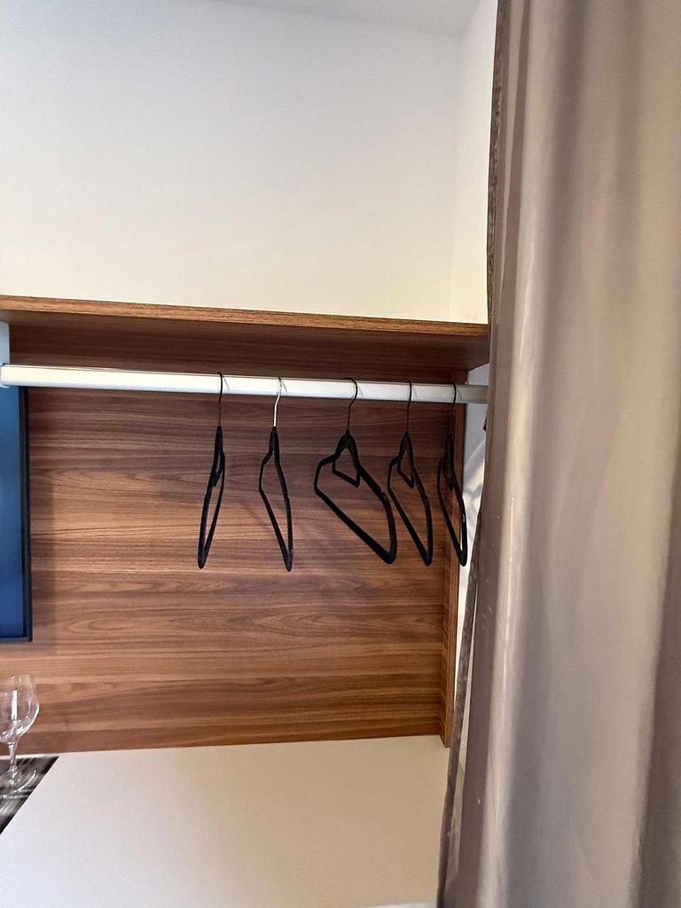 Studio Moderno I na Bela Vista | Próx. Paulista