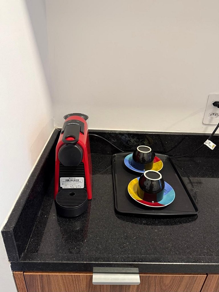 Studio Moderno I na Bela Vista | Próx. Paulista