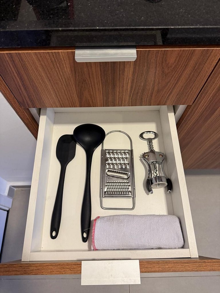 Studio Moderno I na Bela Vista | Próx. Paulista