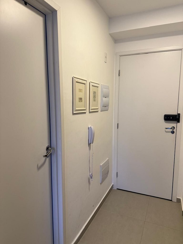 Studio Moderno I na Bela Vista | Próx. Paulista